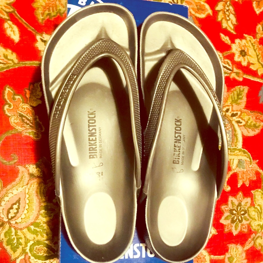 Birkenstock Honolulu flip flips